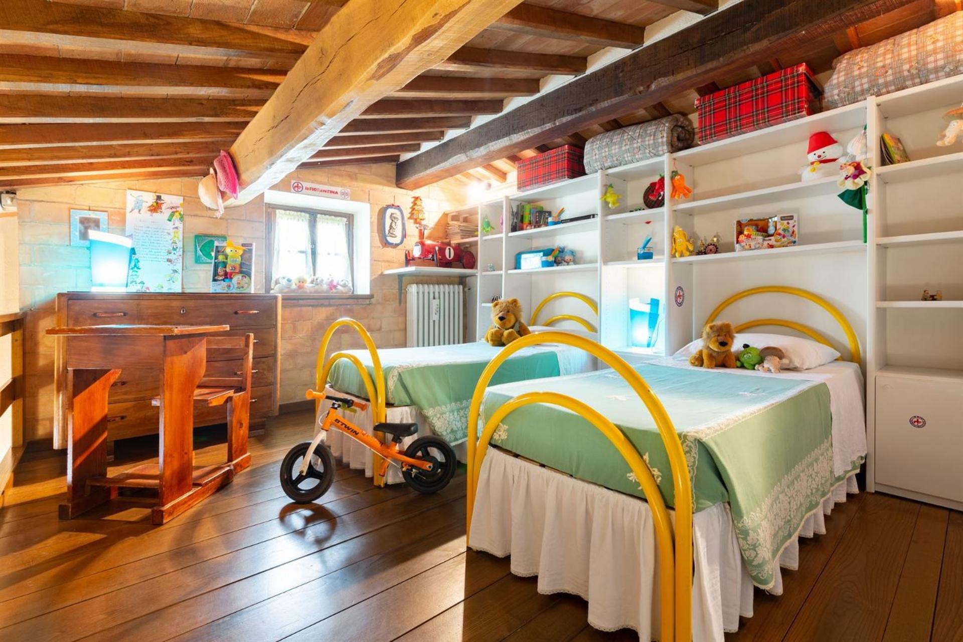 Вилла Casa Grazia Гамбасси-Терме Экстерьер фото